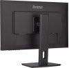 IIYAMA Monitor 27 cali XUB2792QSN-B5 IPS,QHD,USB-c Dock,HDMI,DP,HAS(150mm)